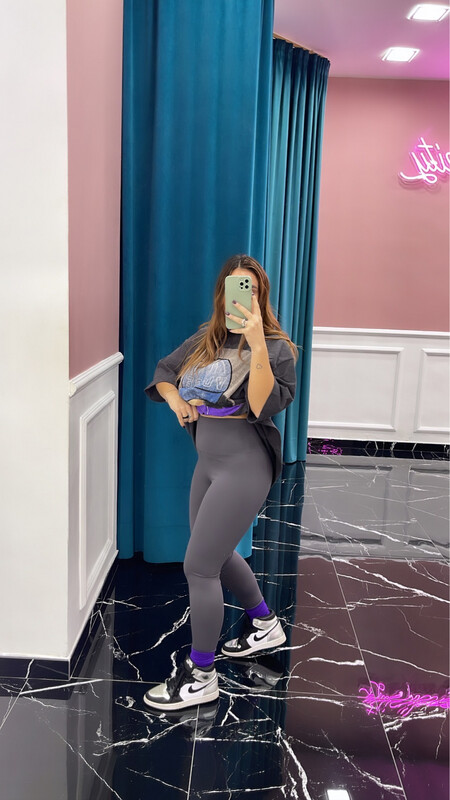Leggins modellante