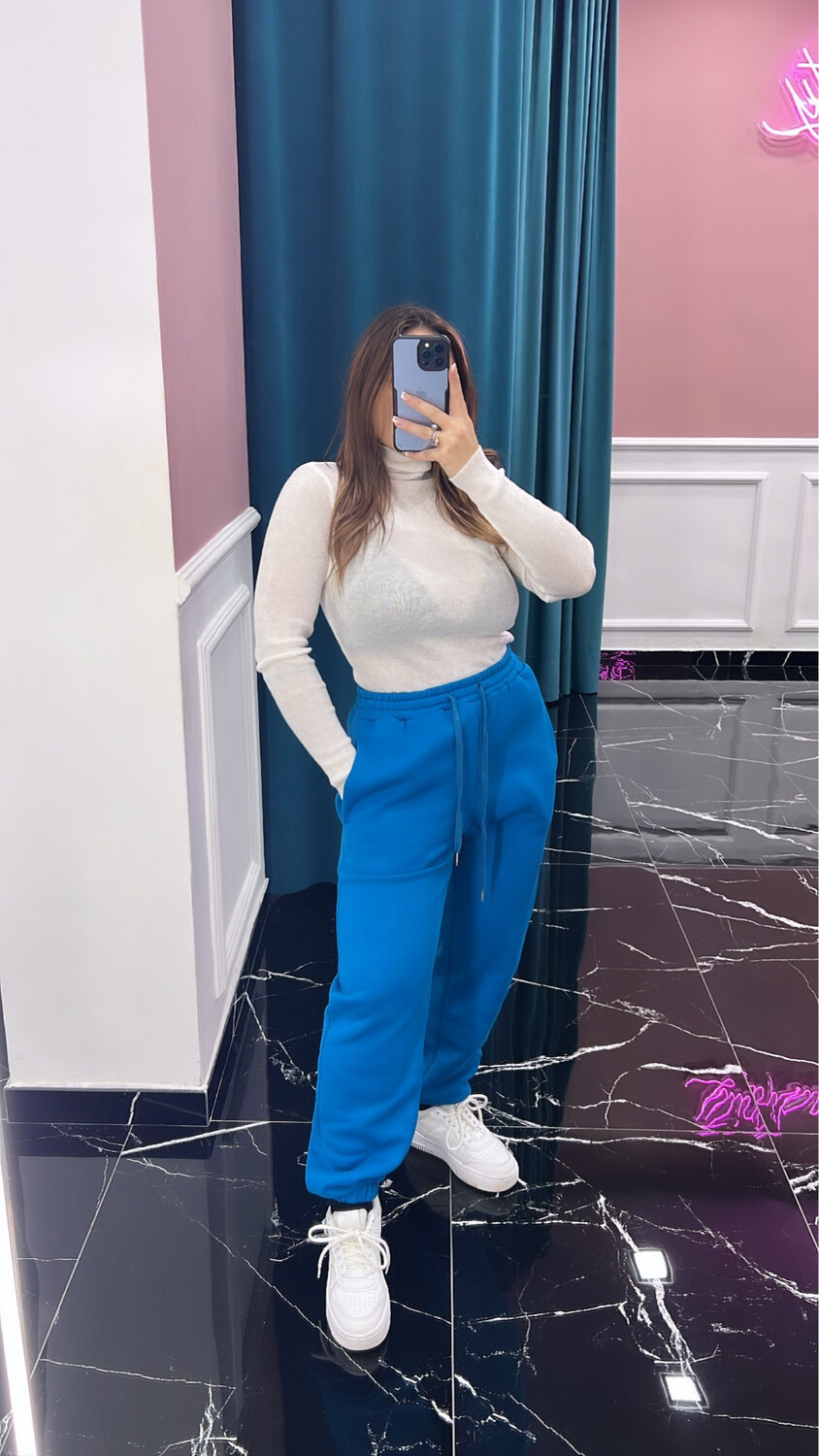 Pantalone tuta