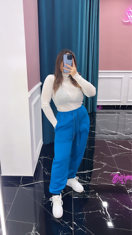 Pantalone tuta