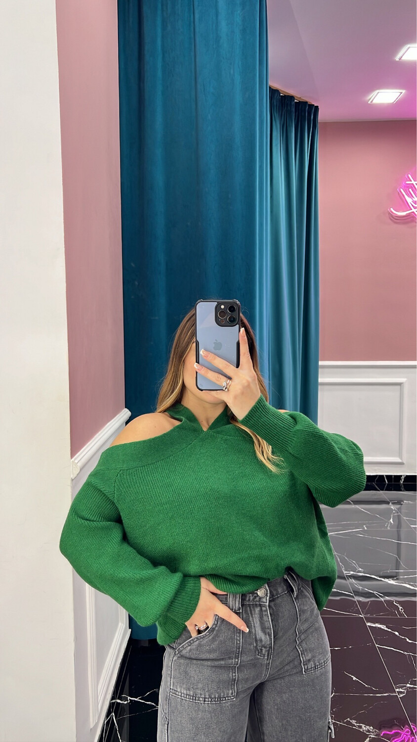 Pull scollo