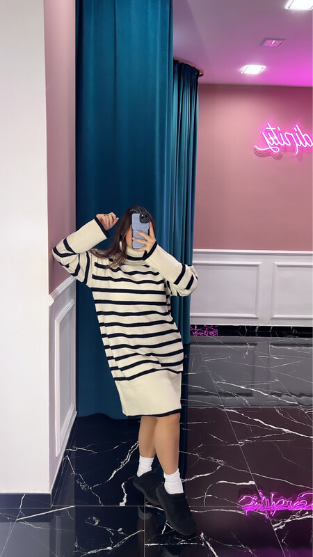 Maxi Dress lana