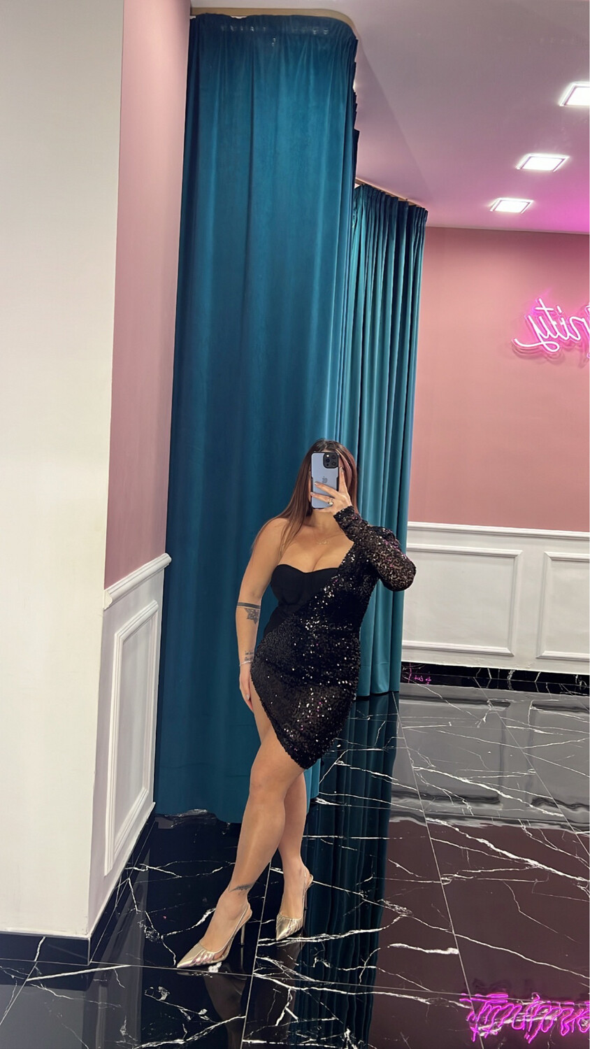 Vestito Elisa