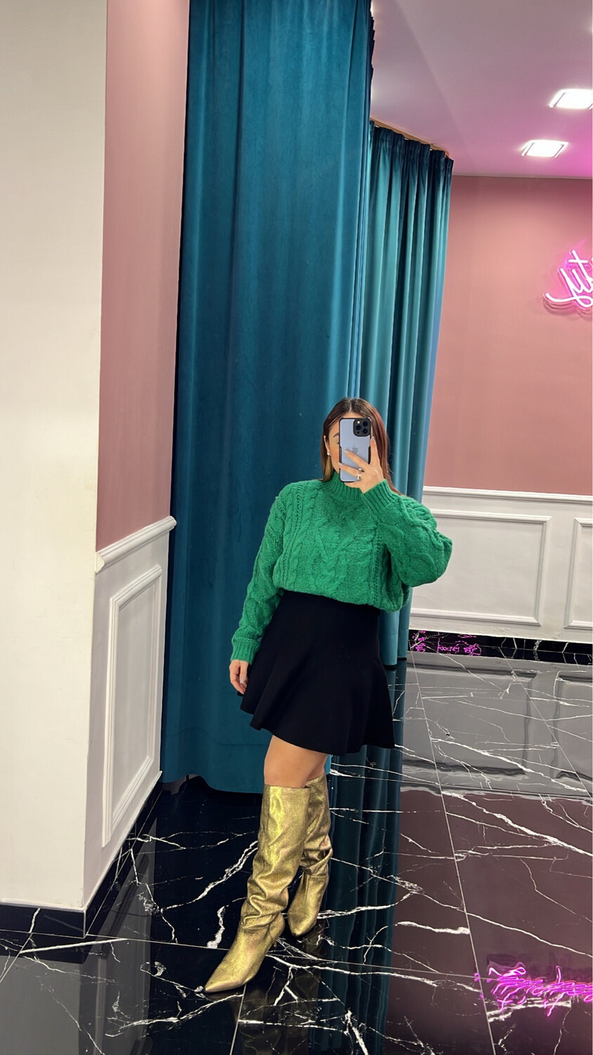 Pull Giotto