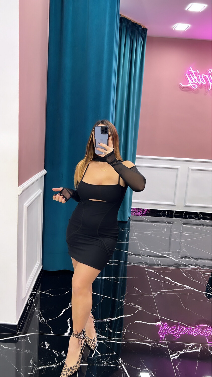 Gió dress