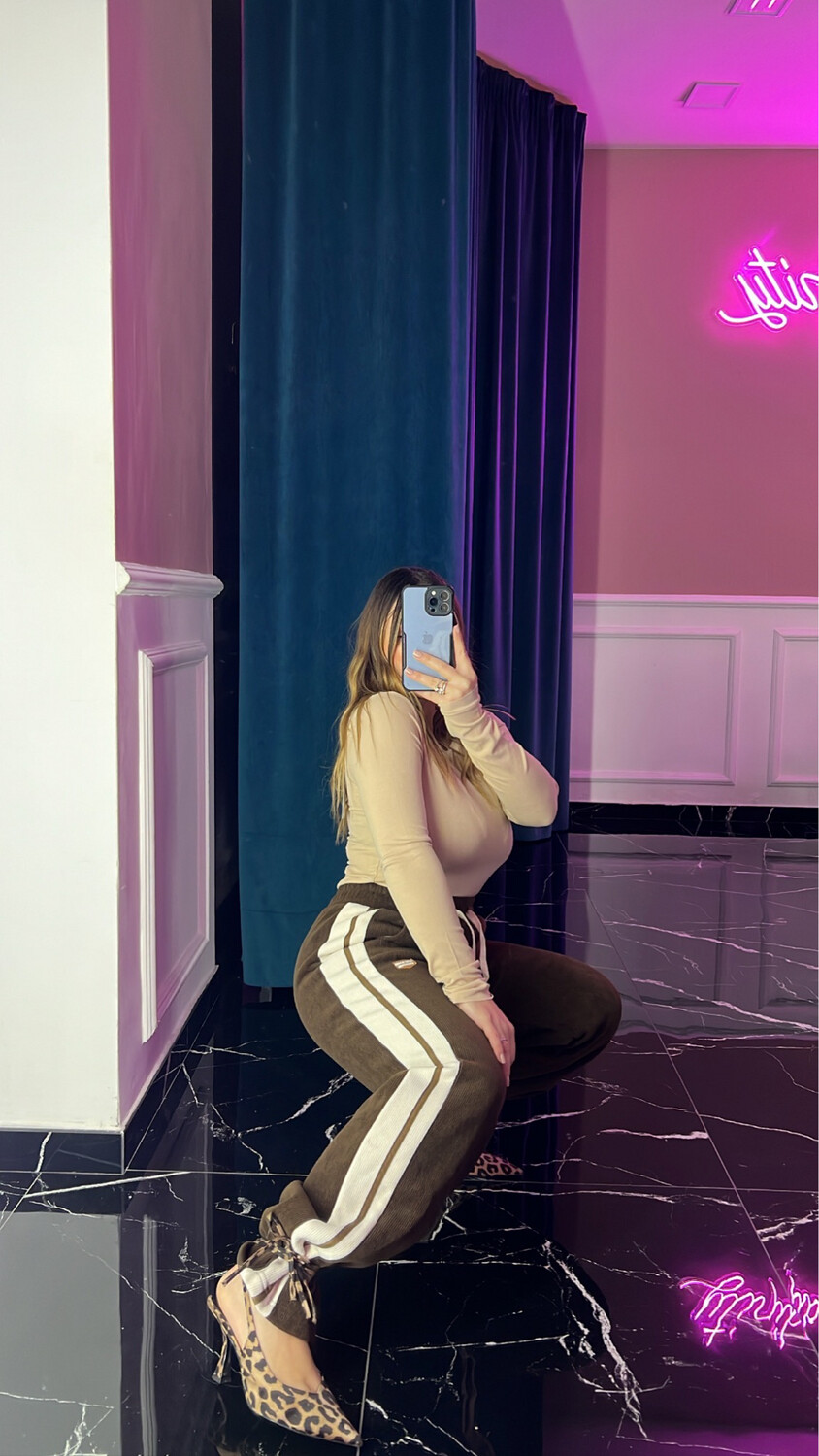 Pantalone serena