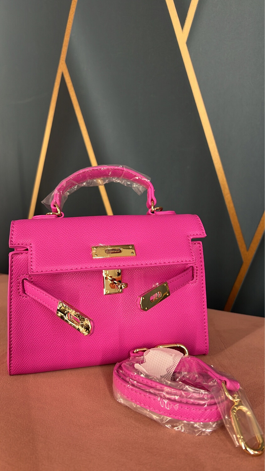 Mini Hermes