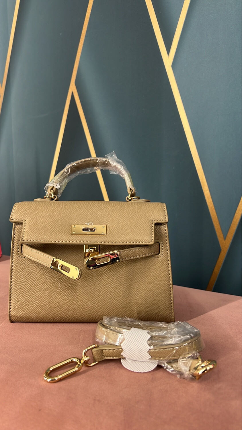 Mini Hermes