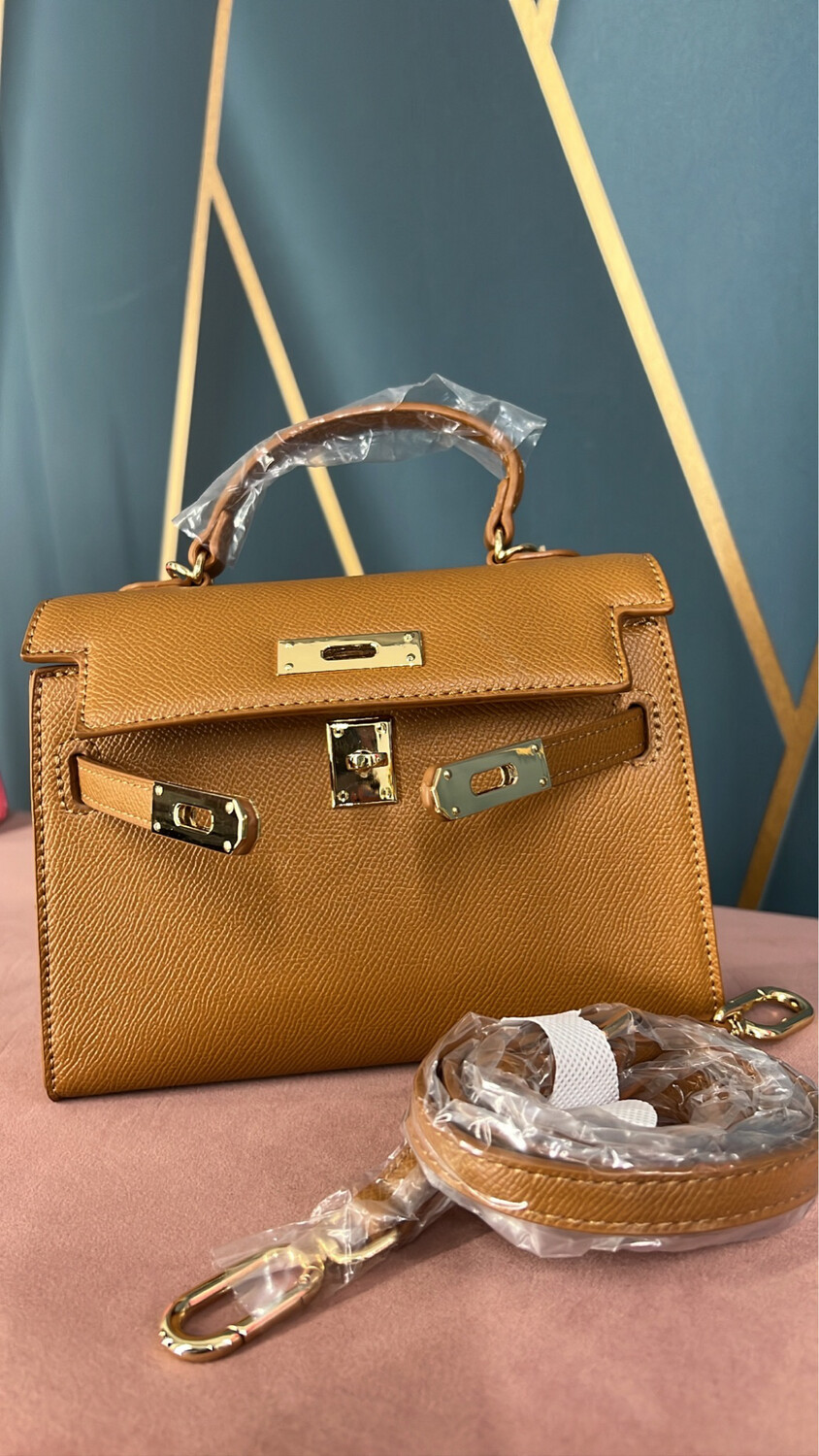 Mini Hermes