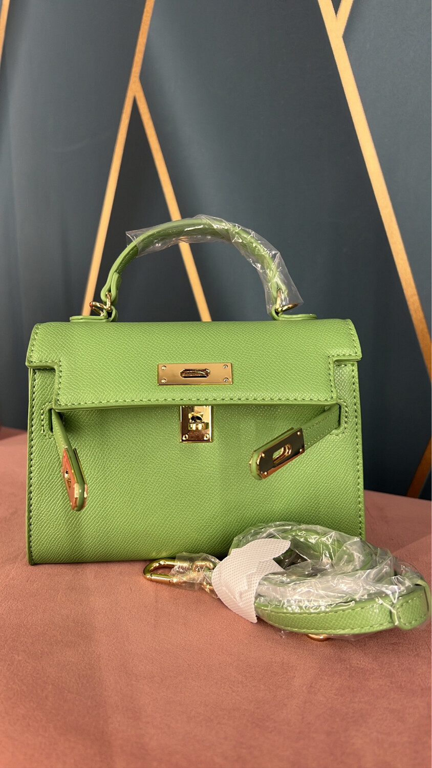 Mini Hermes