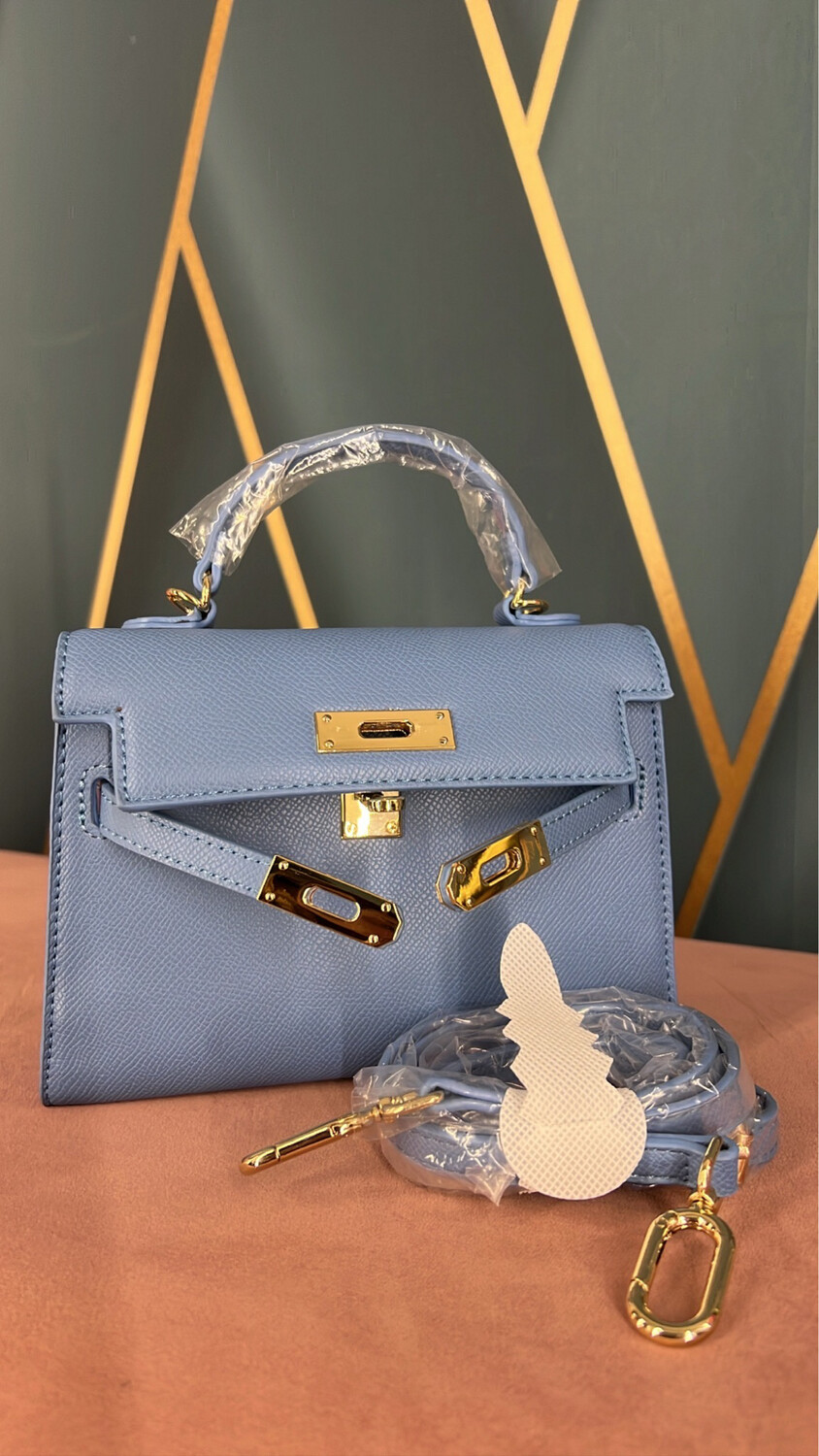Mini Hermes