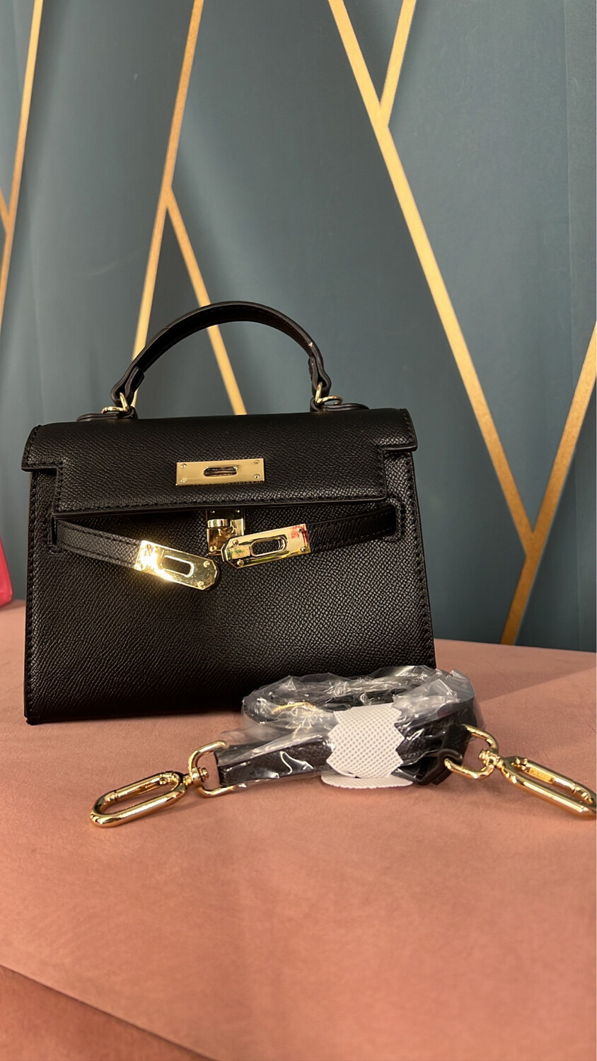 Mini Hermes