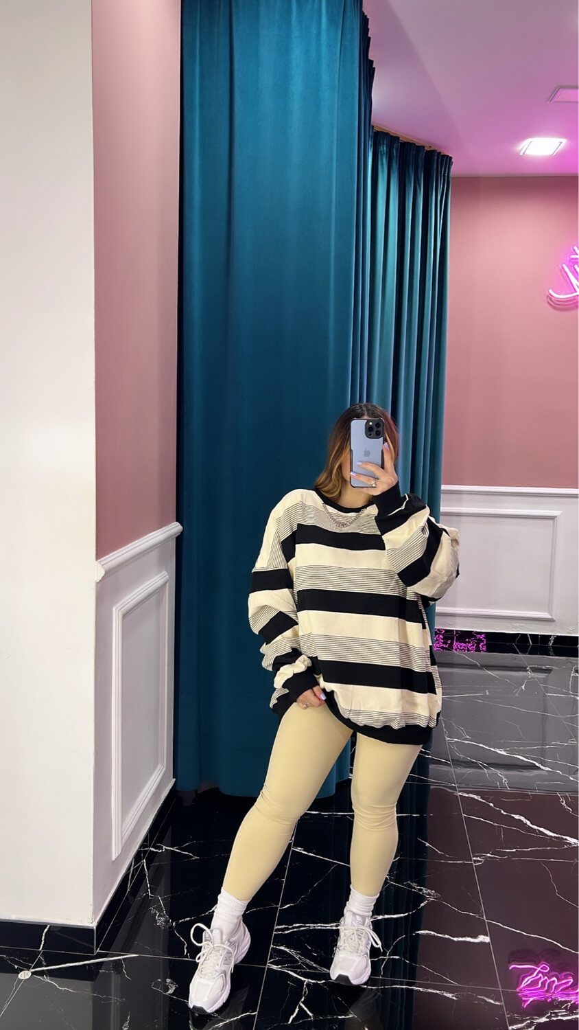 Leggins modellante