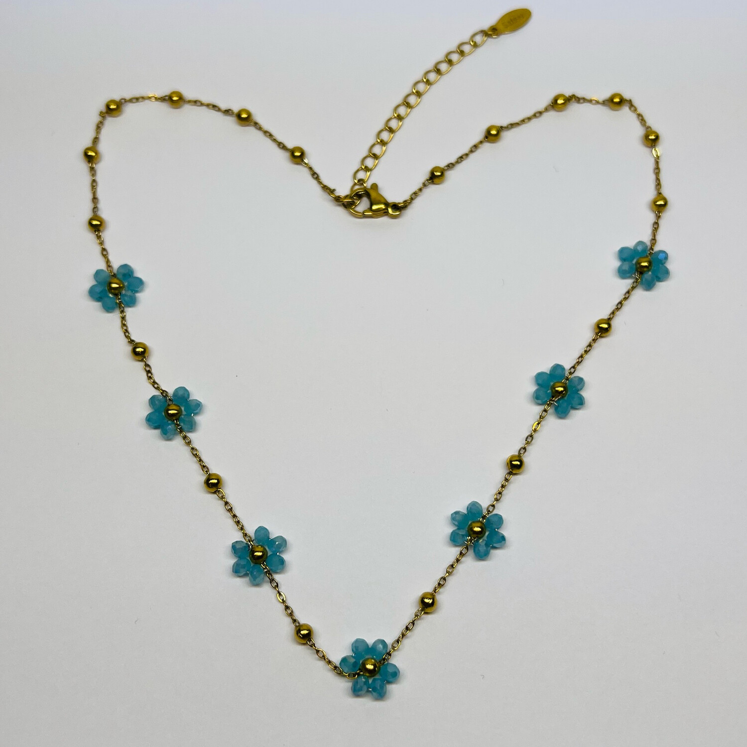 Collana Margherita