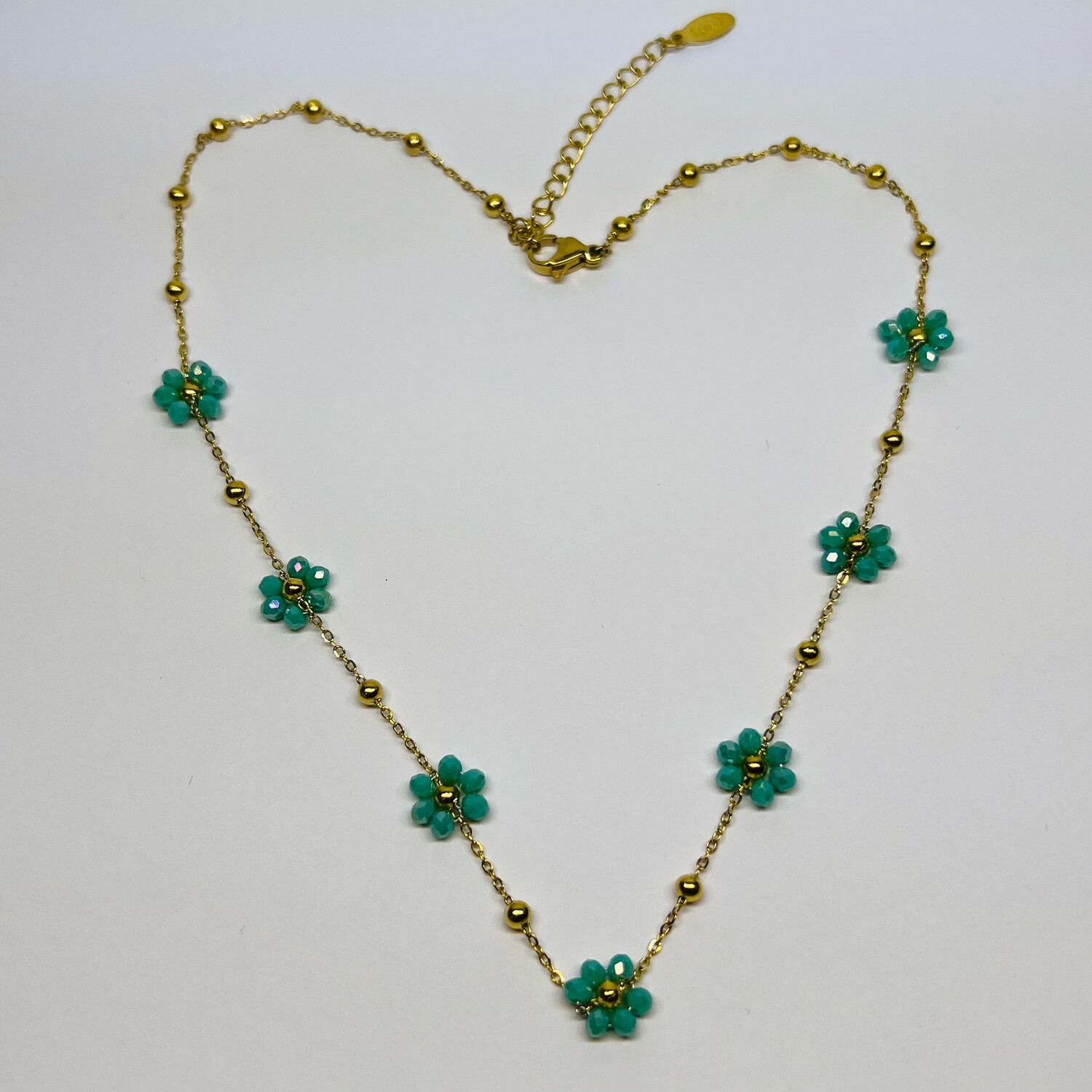 Collana Margherita
