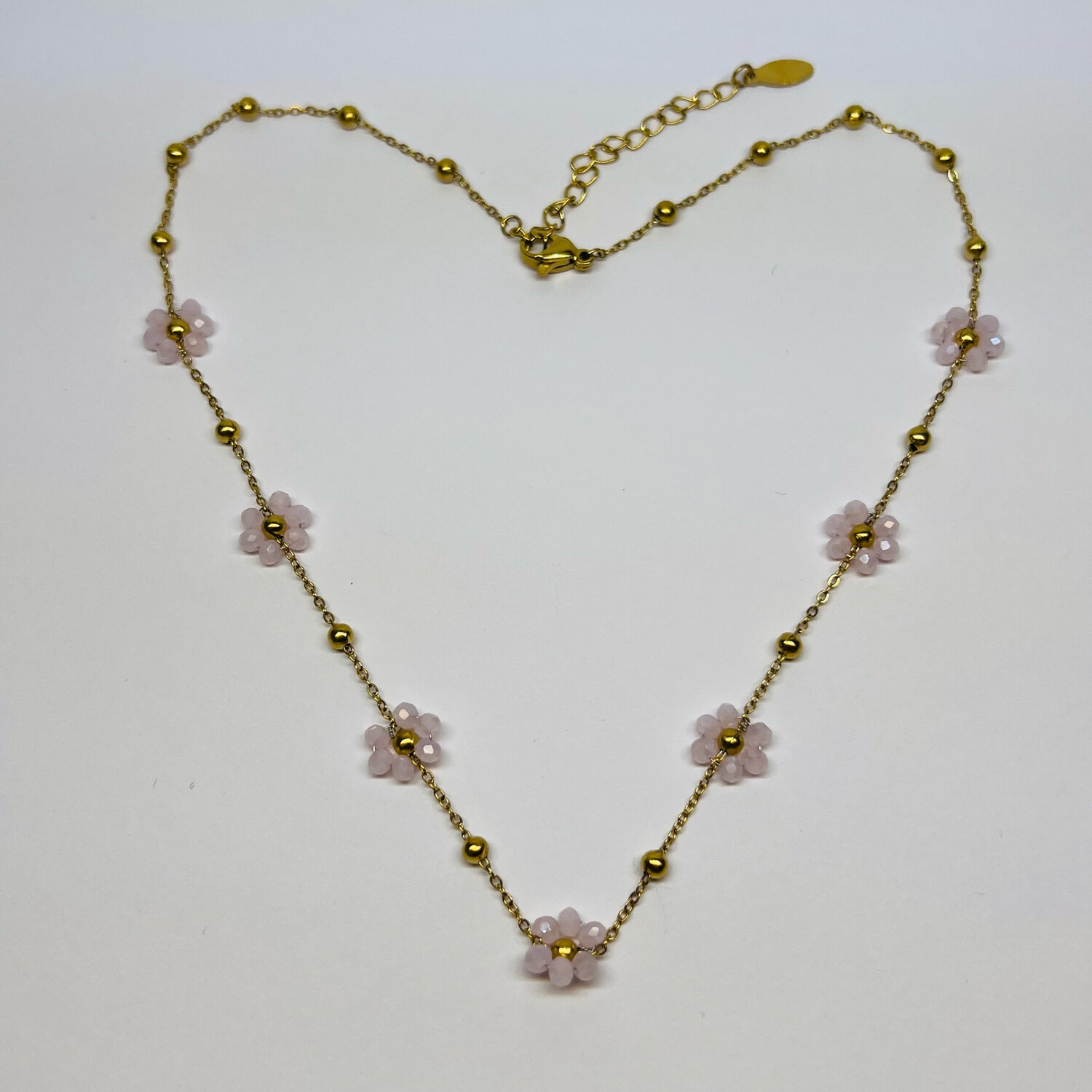Collana Margherita