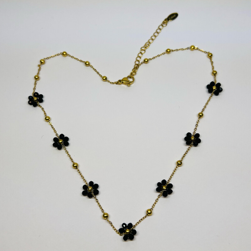 Collana Margherita