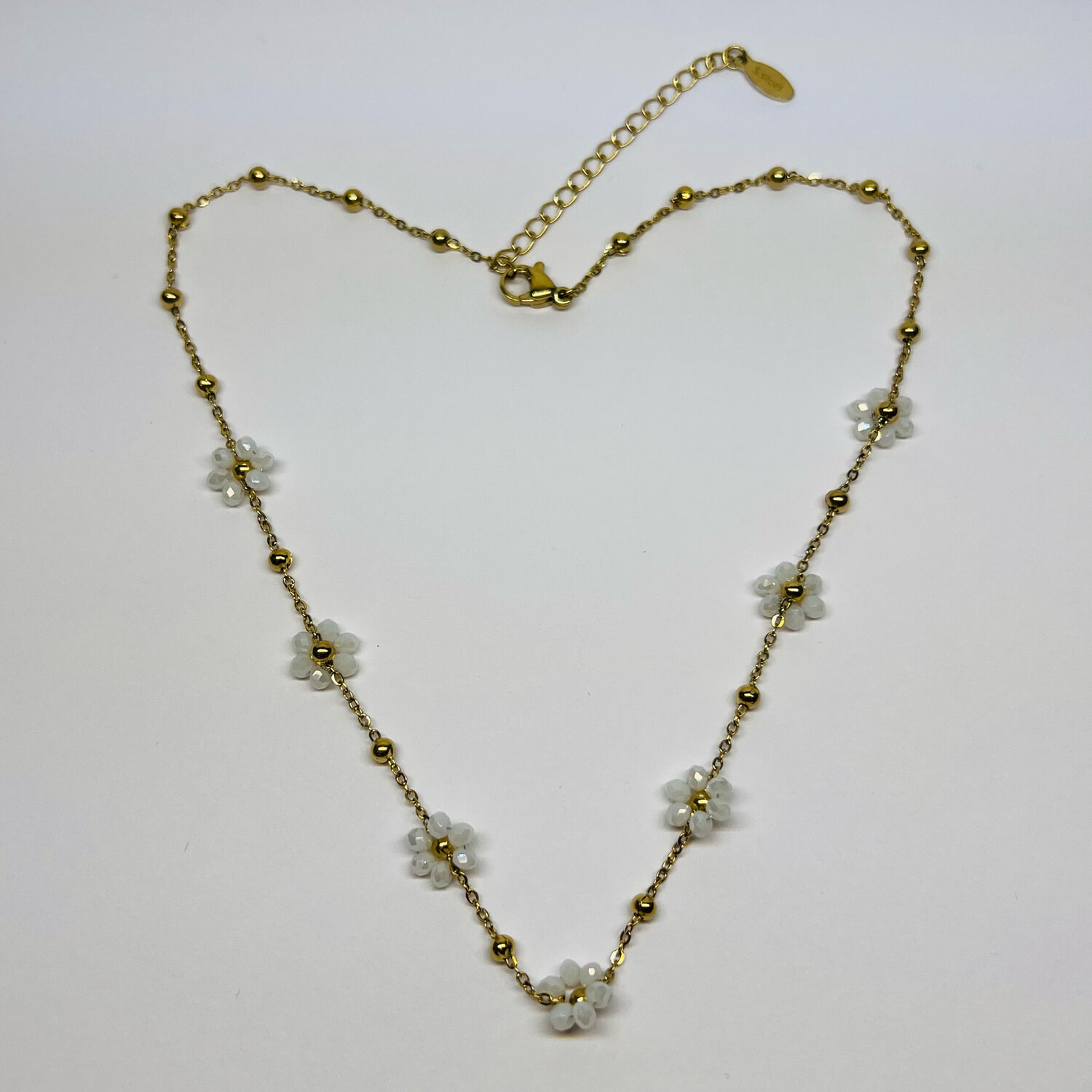 Collana Margherita