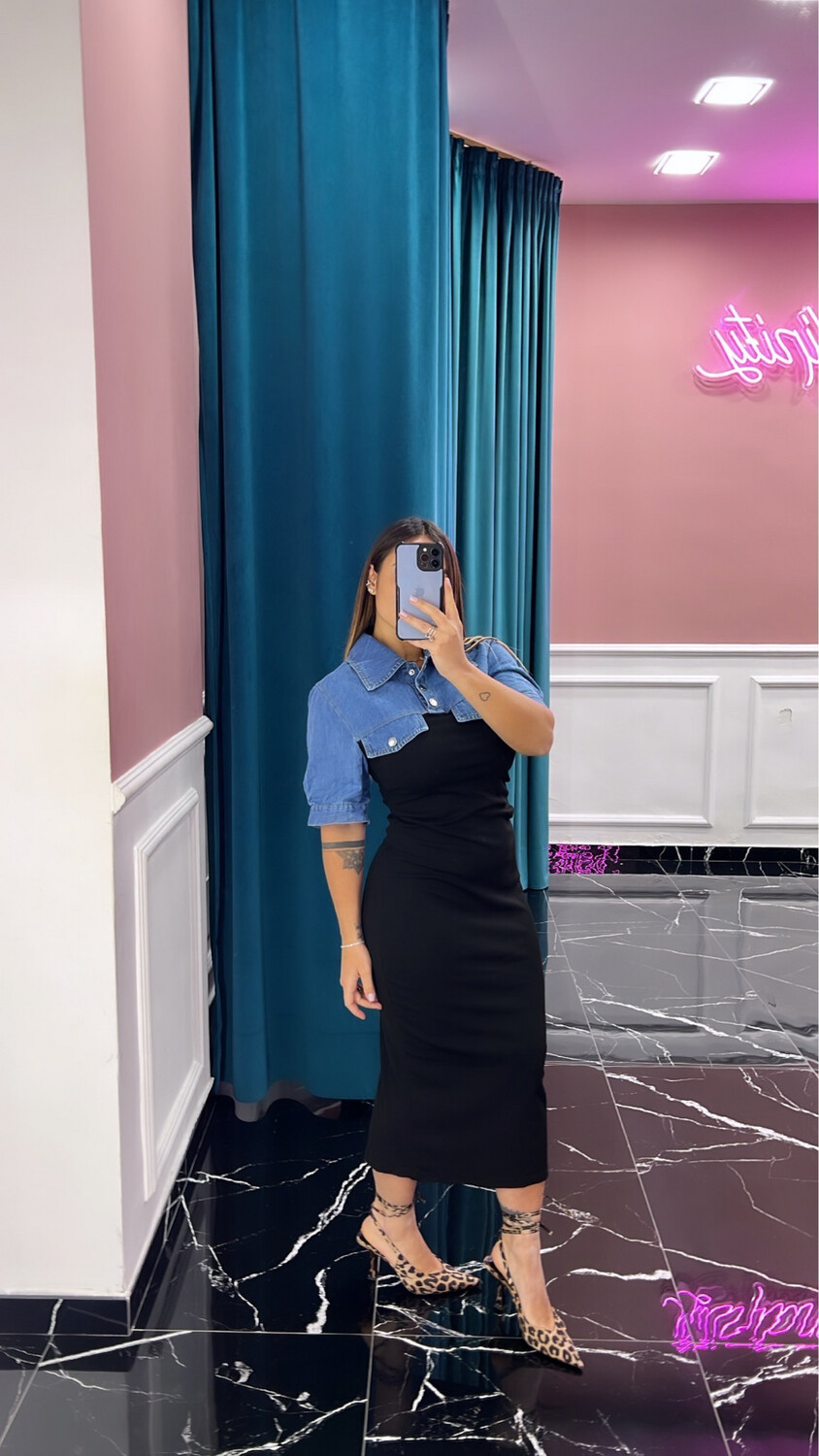 Vestito Bea