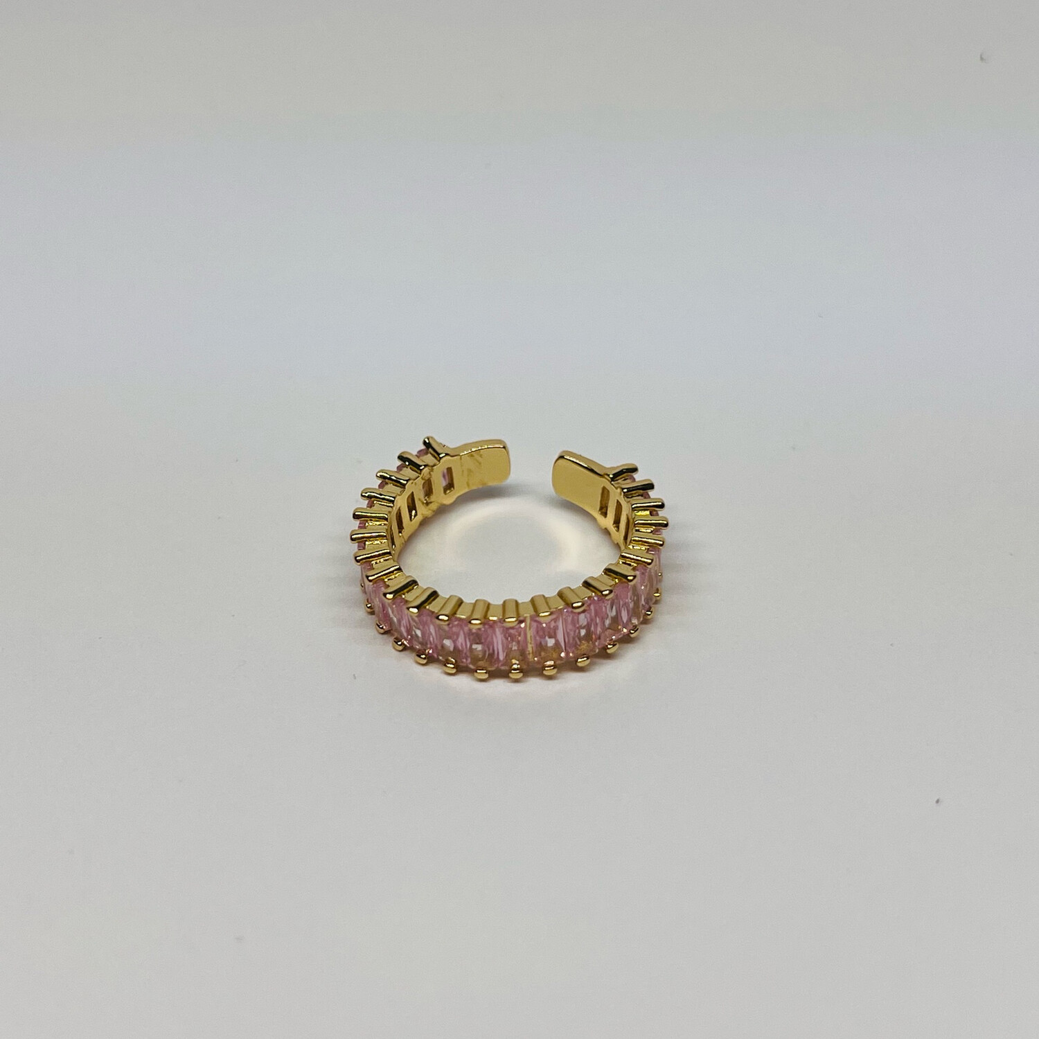 Veretta rosa