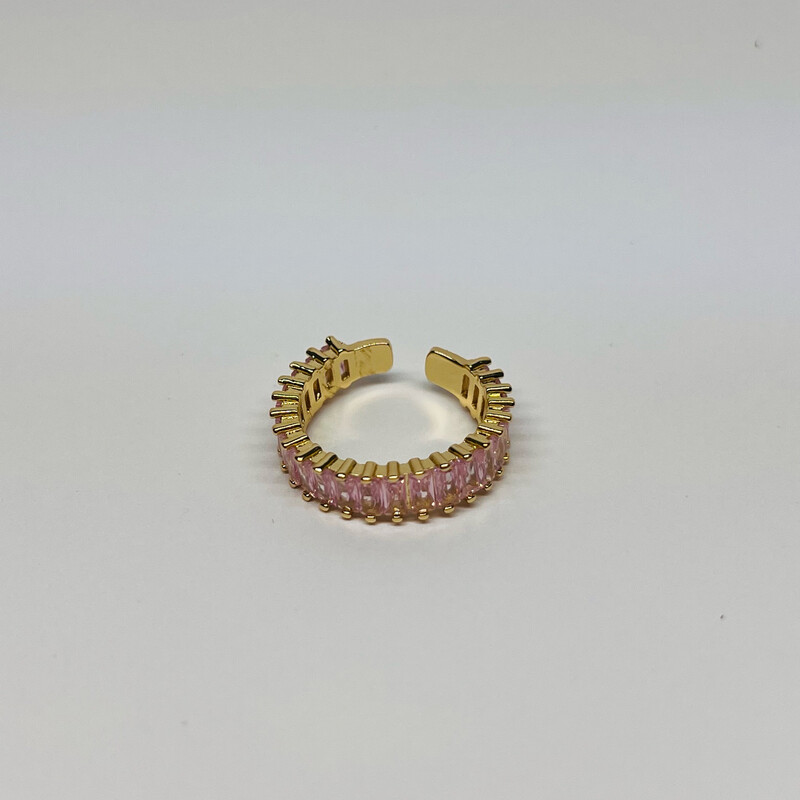 Veretta rosa