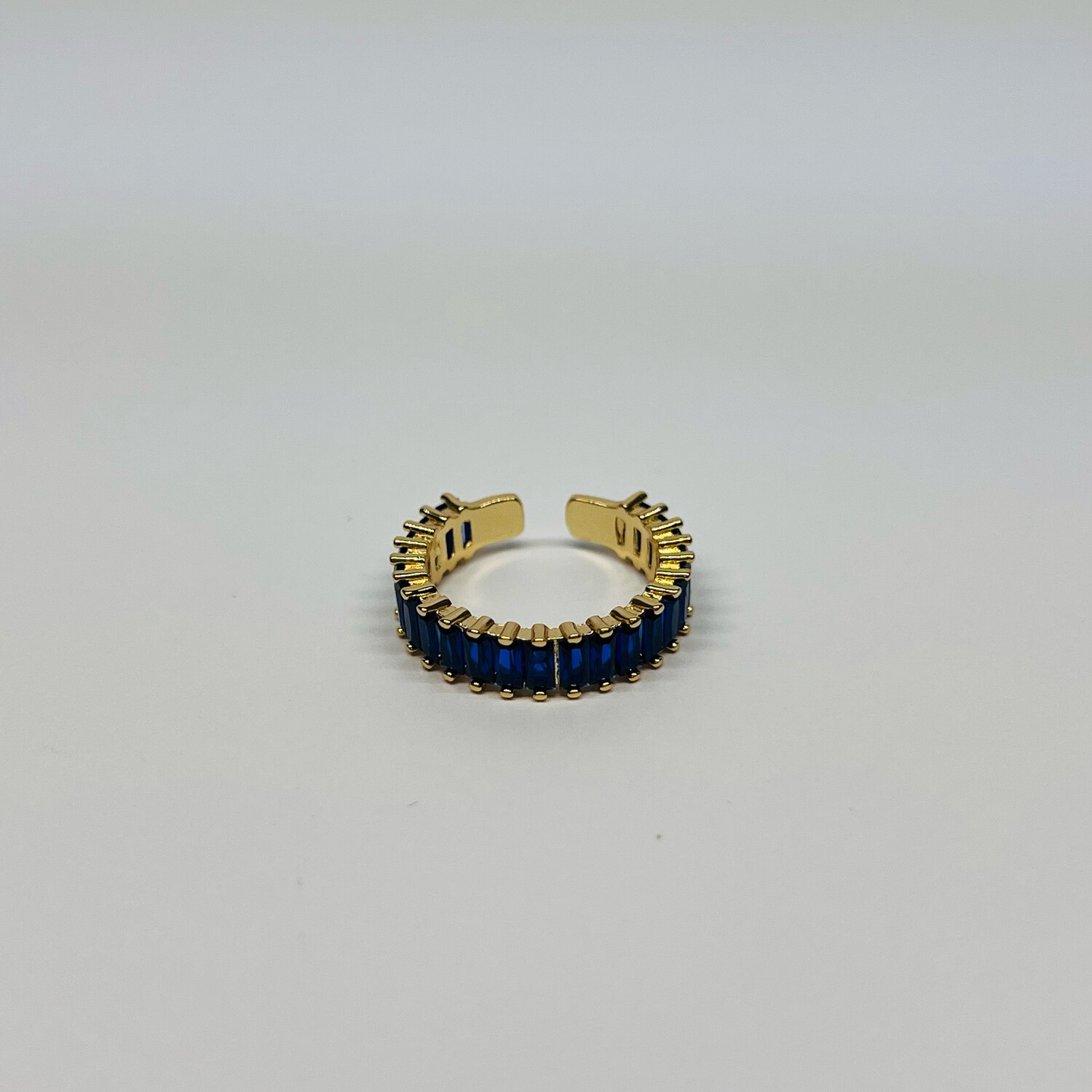 Veretta blu