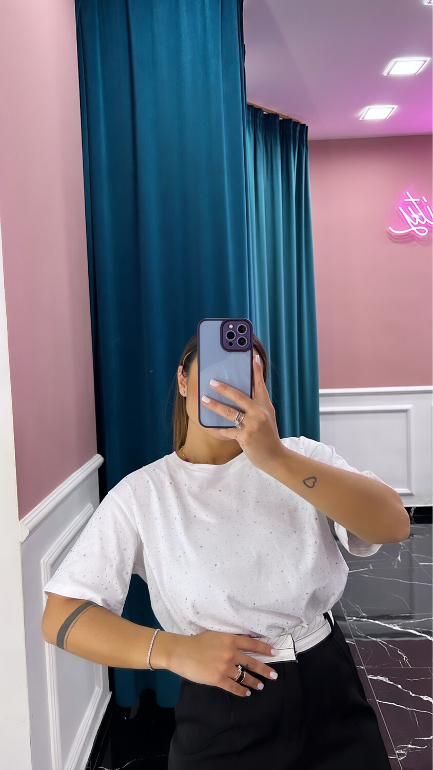 Maglia Brilli