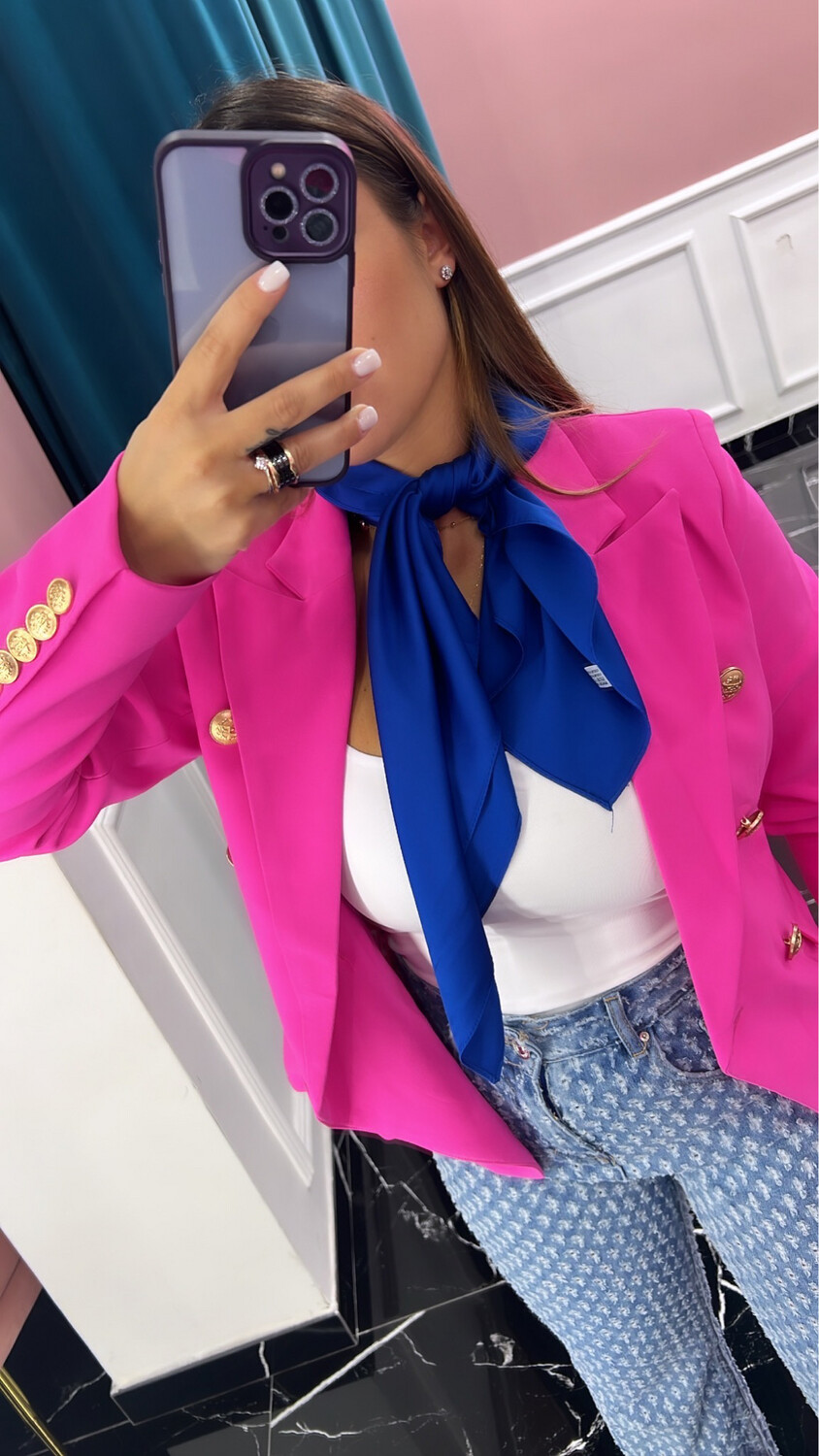 Foulard