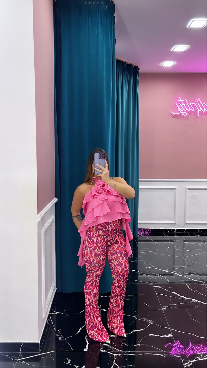 Pantalone clary