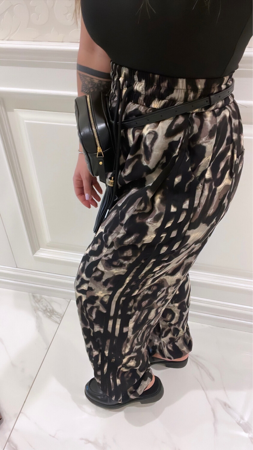 Pantalone Leo