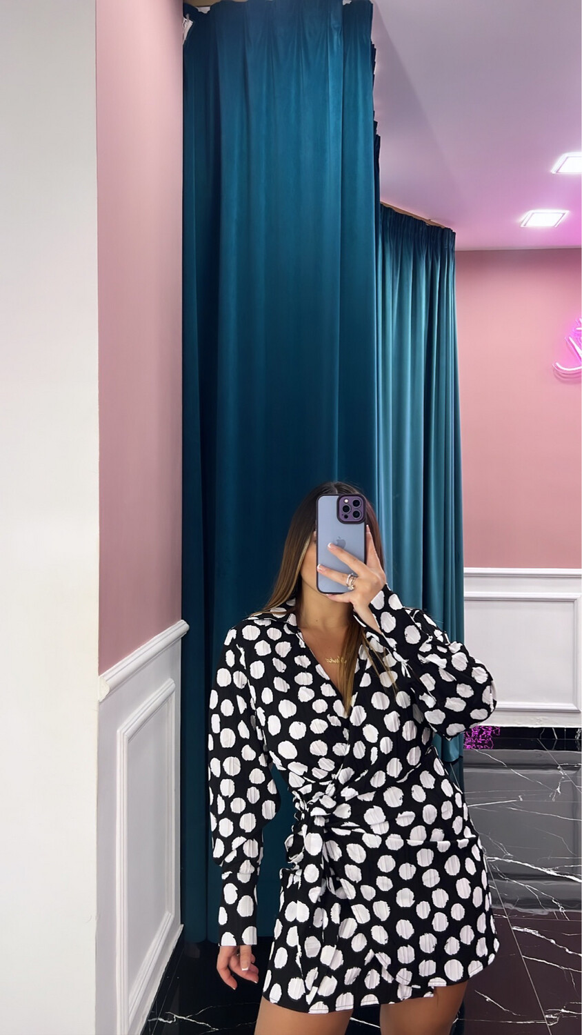 Vestito pois