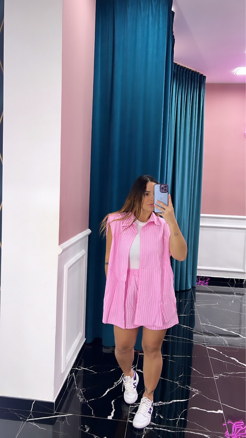 Coordinato Miss
