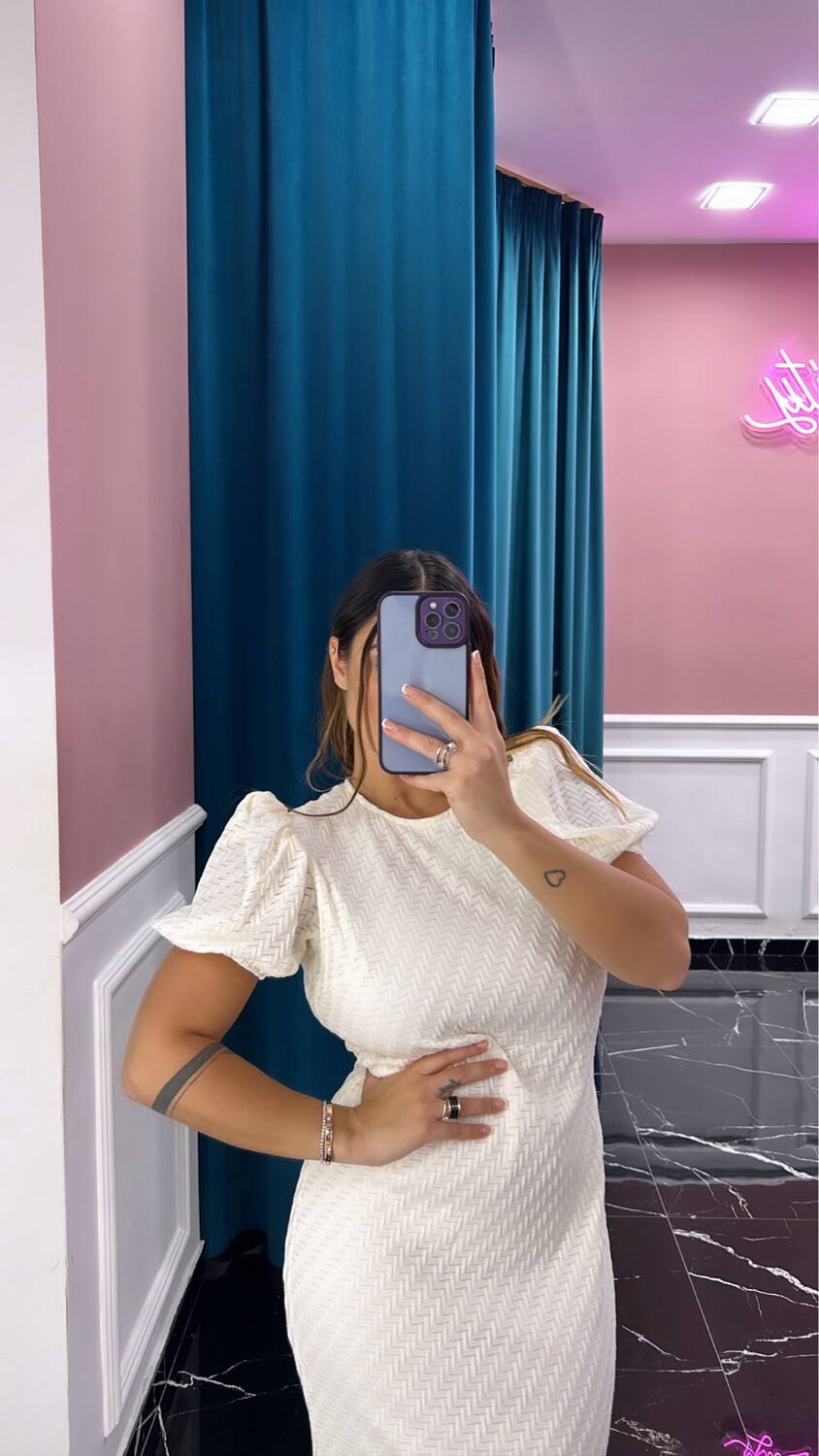 Dubai Dress