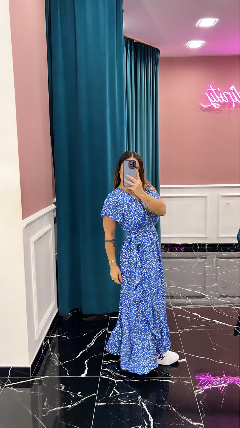 Portafoglio Dress