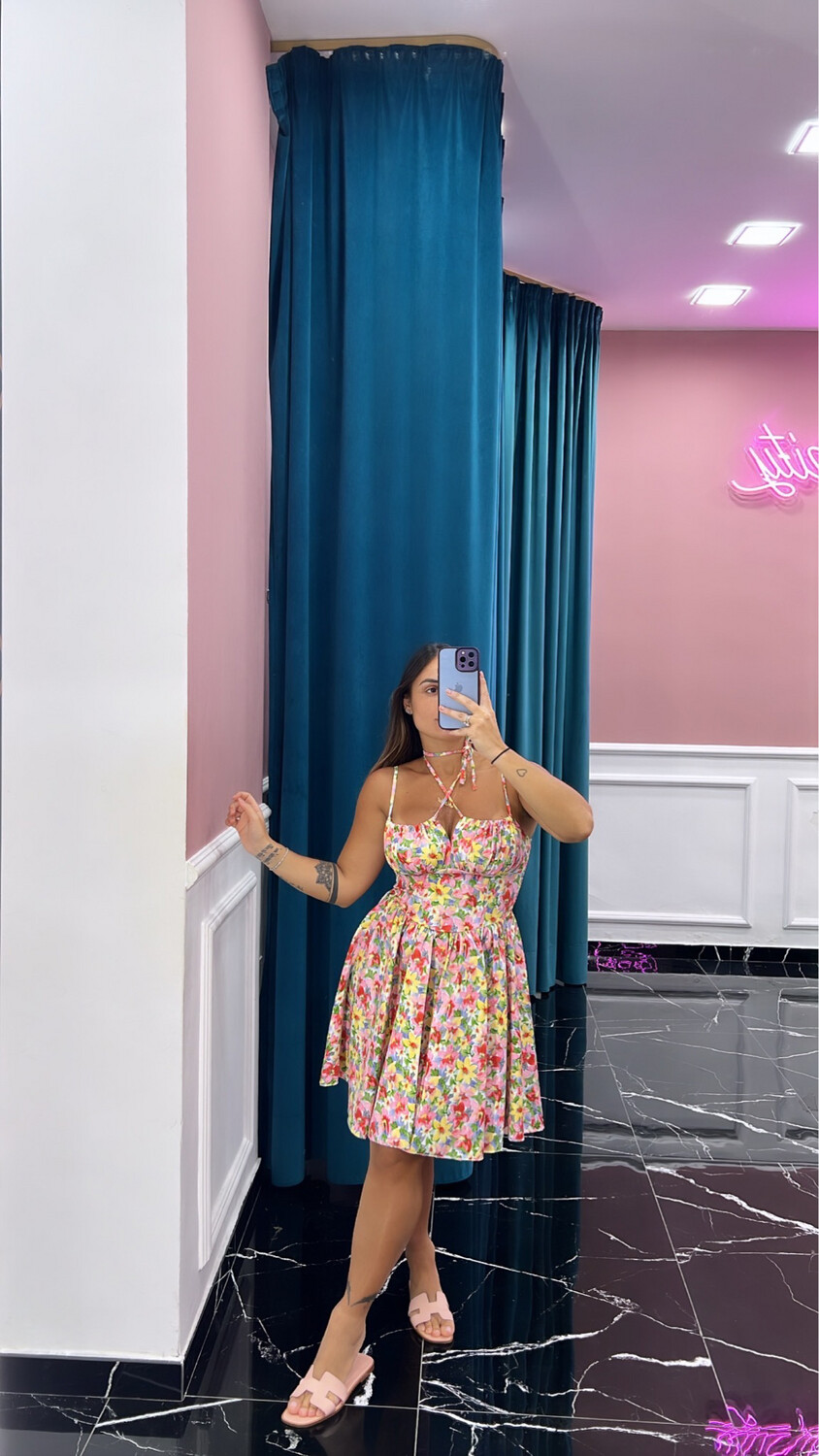 Dress Linda