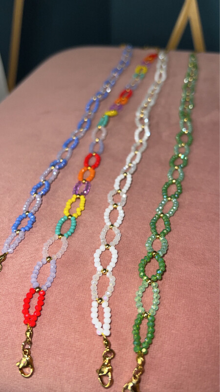 Collana Choker
