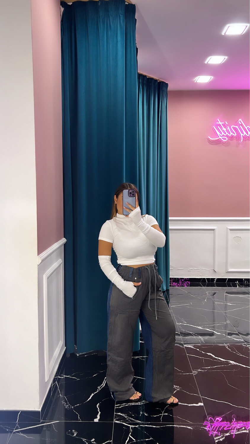 Panta-Jeans