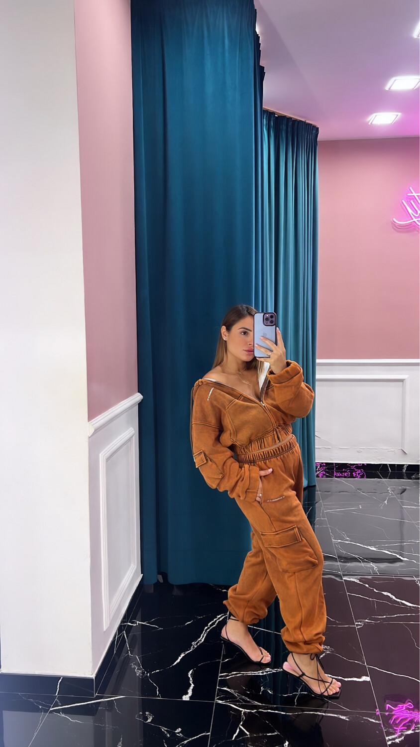 Coordinato Taylor