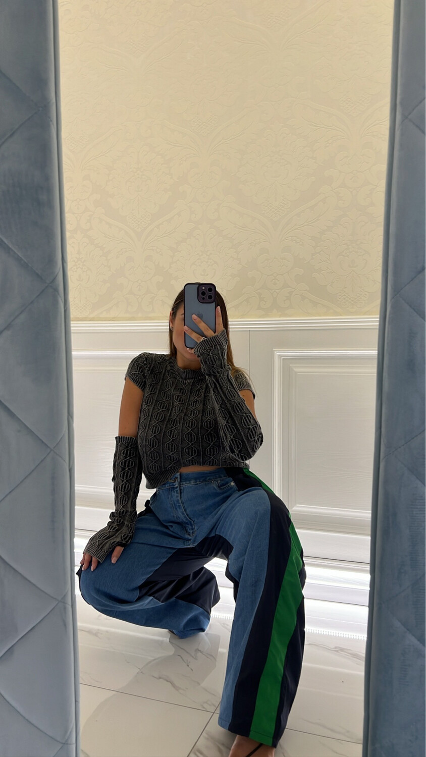 Sport jeans