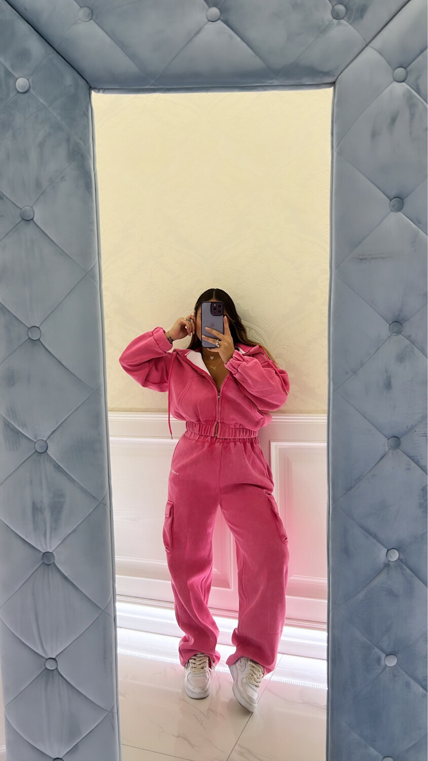 Coordinato Taylor