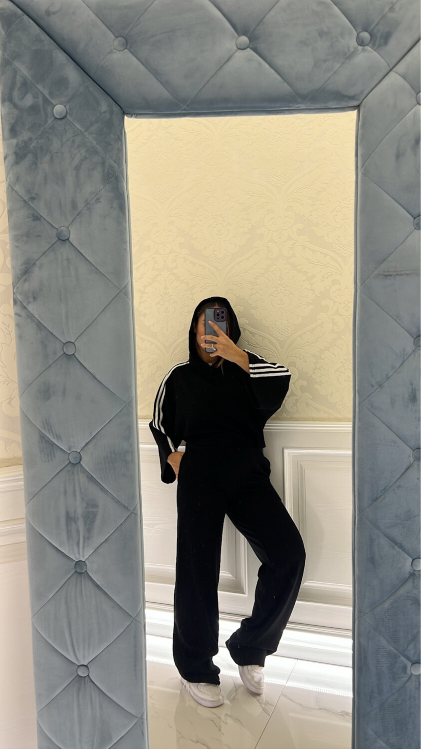 Coordinato Ady