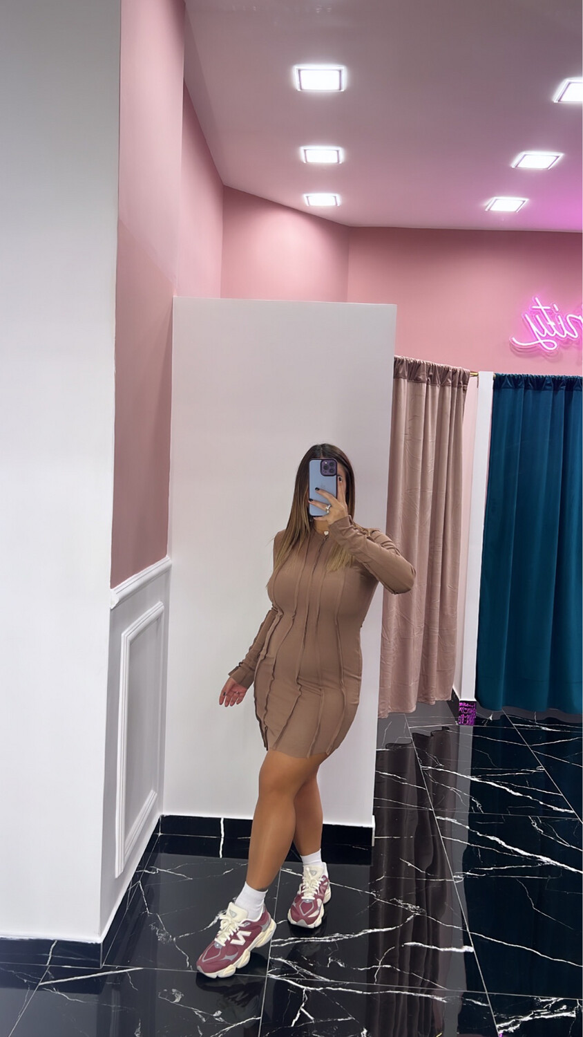 Vestito Ambra