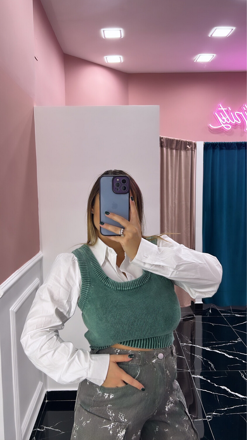 Set Crop