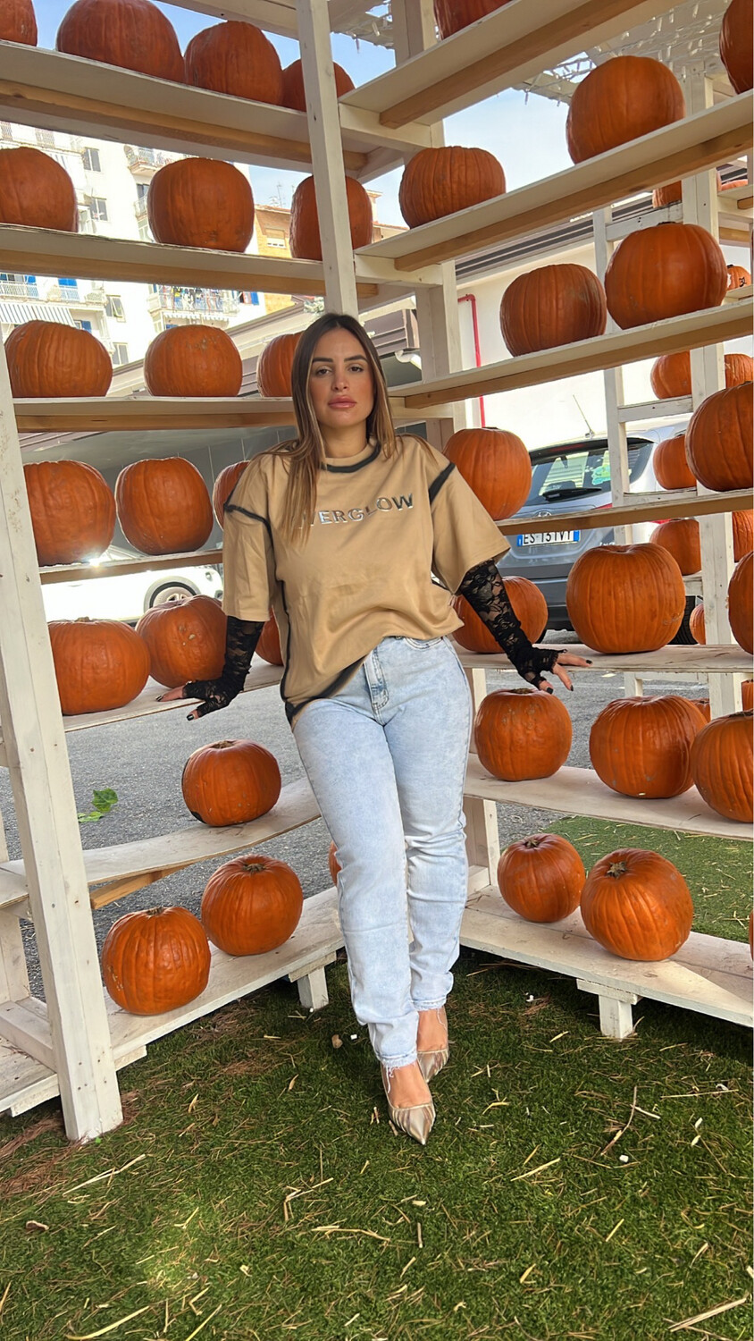 Denim Chiaro