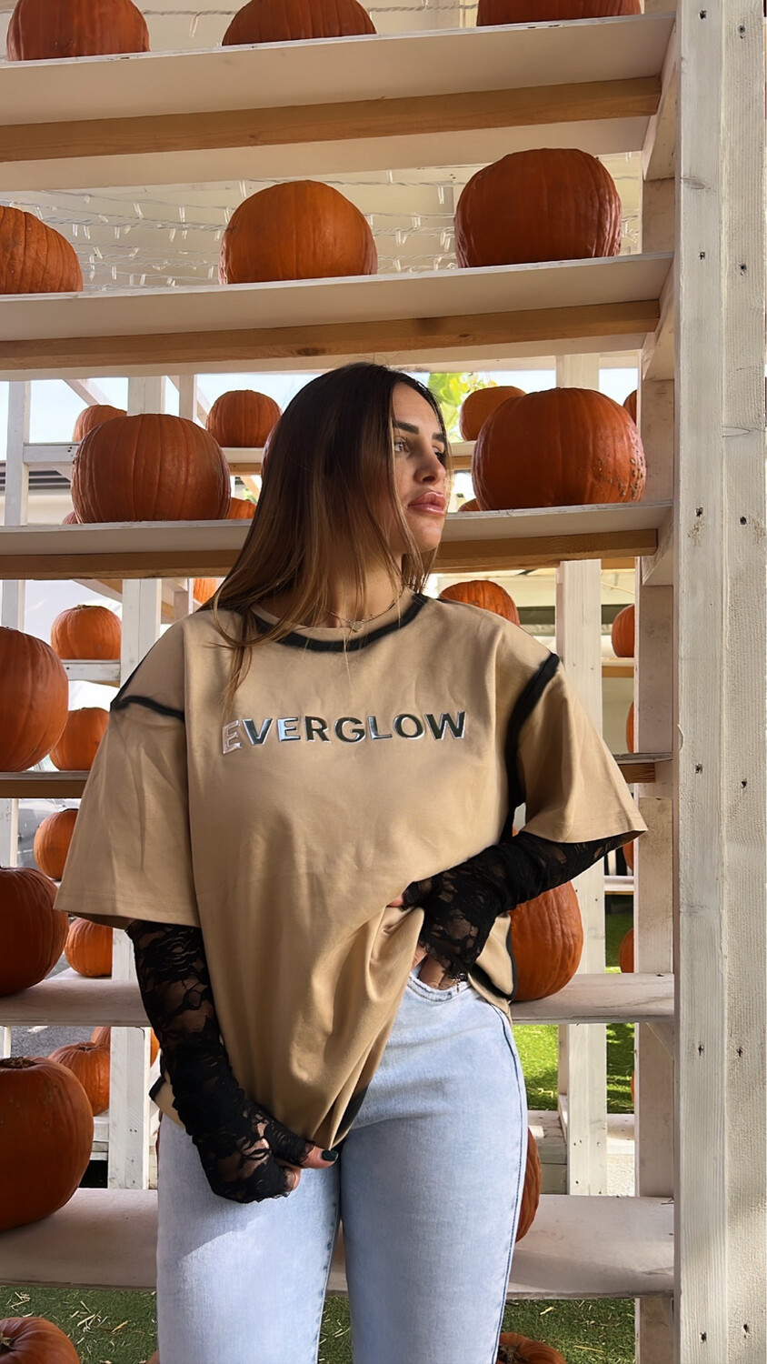 Maglia Glow