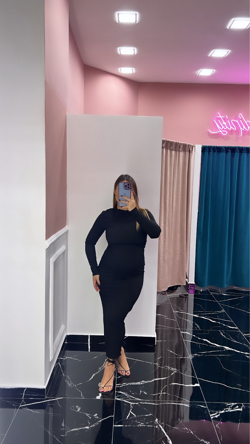 Vestito Mamy