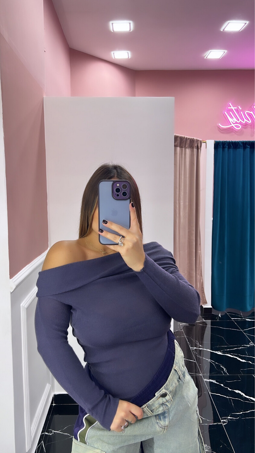 Kim In Trasparenza