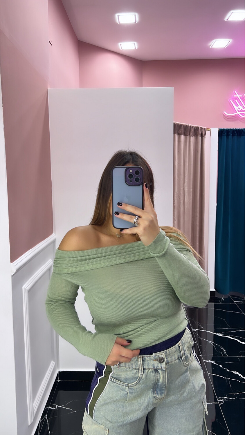 Kim In Trasparenza