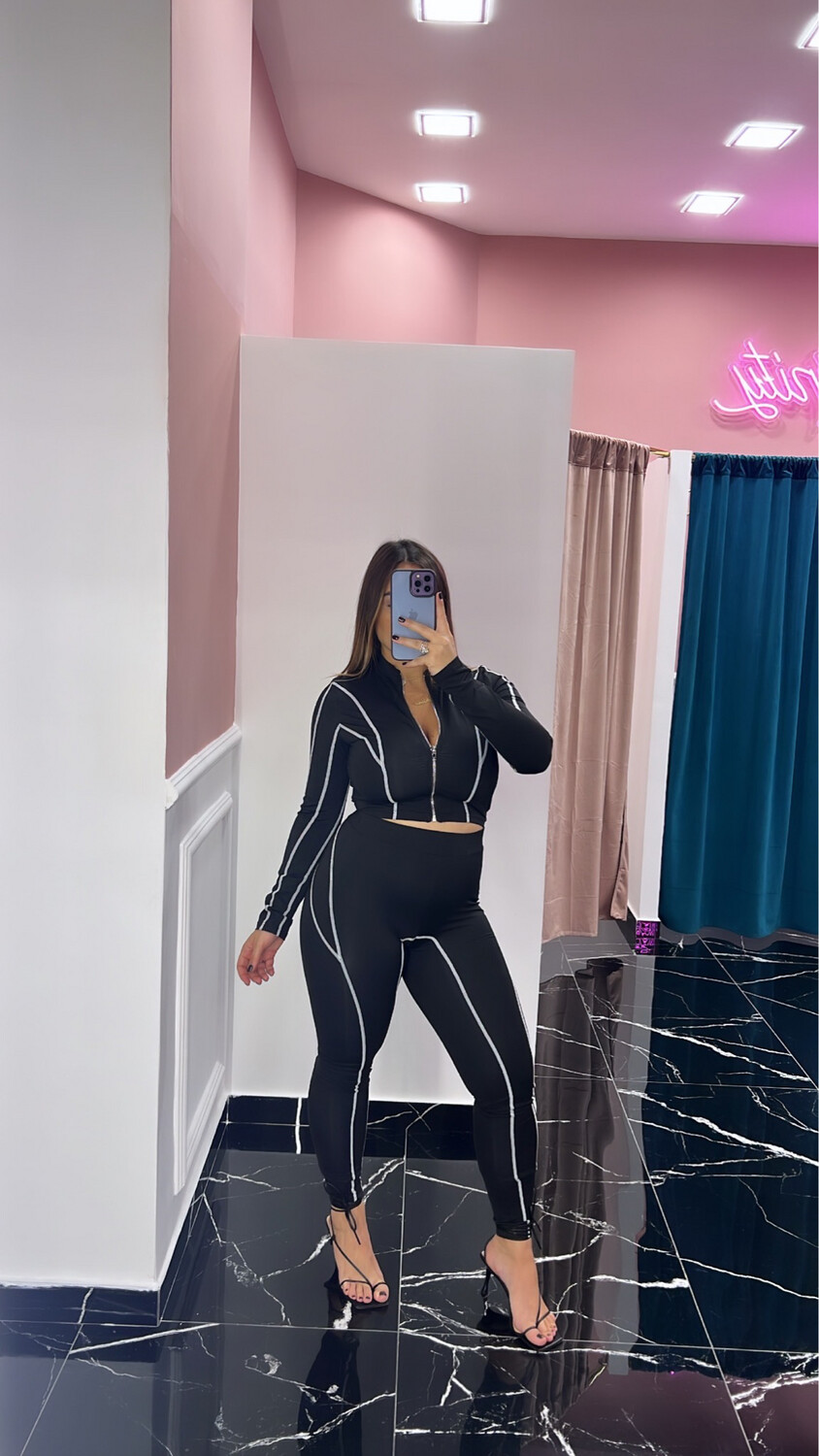 Set Electra