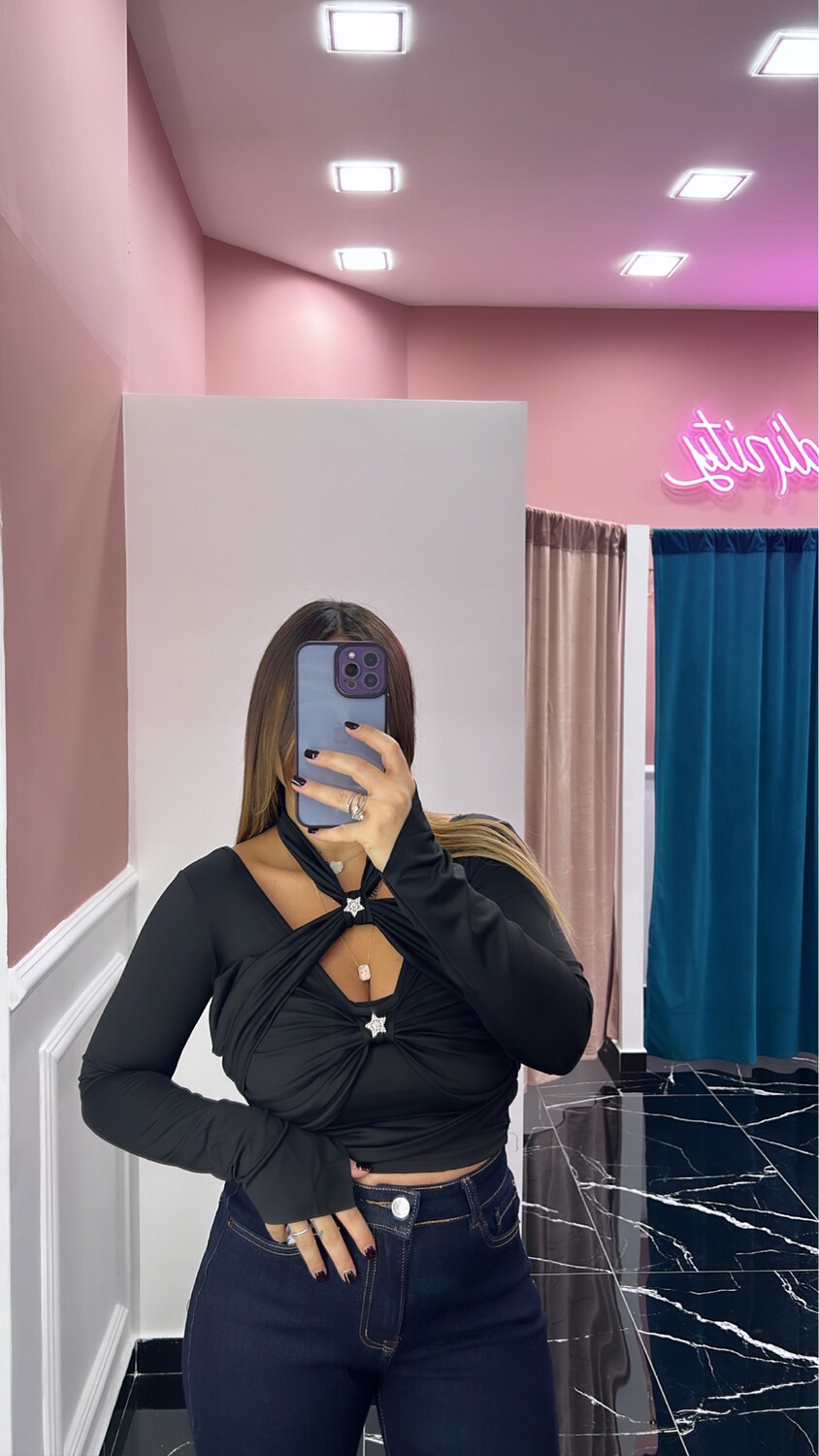 Maglia Stella
