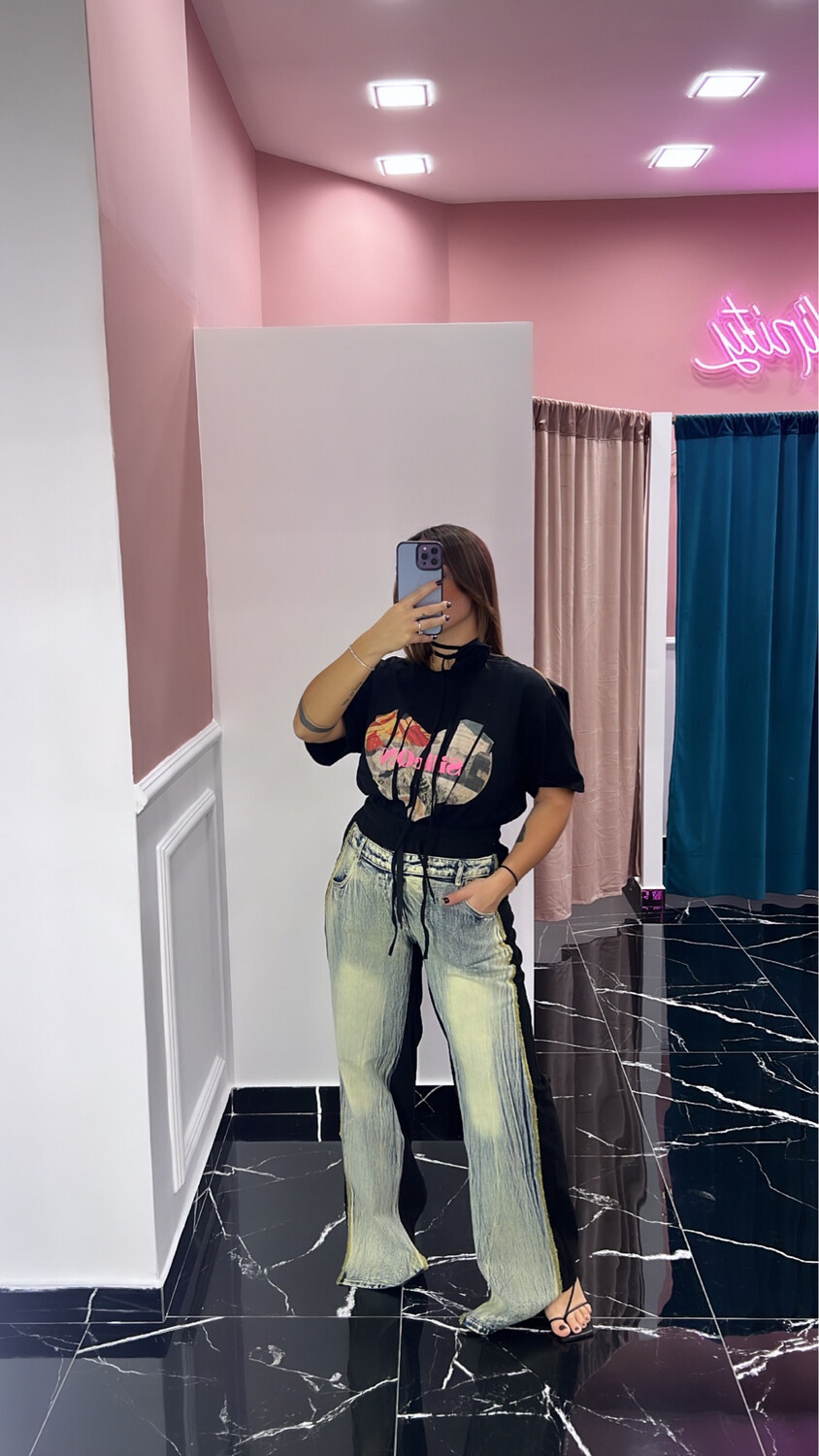 Denim Vintage